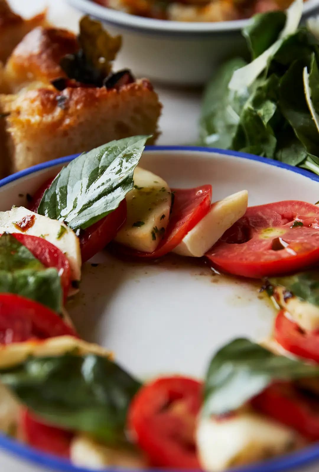 Antipasti