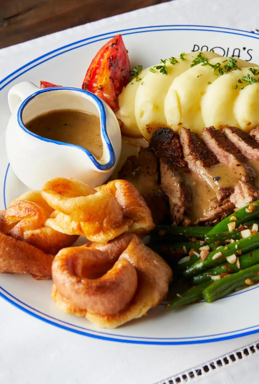 Sunday Roast