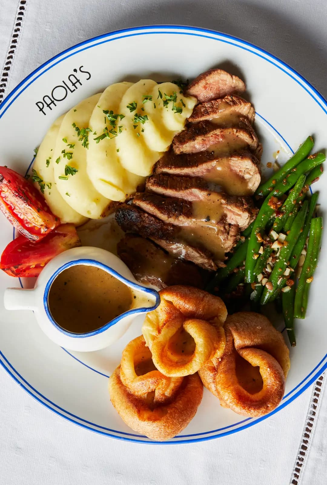 Sunday Roast