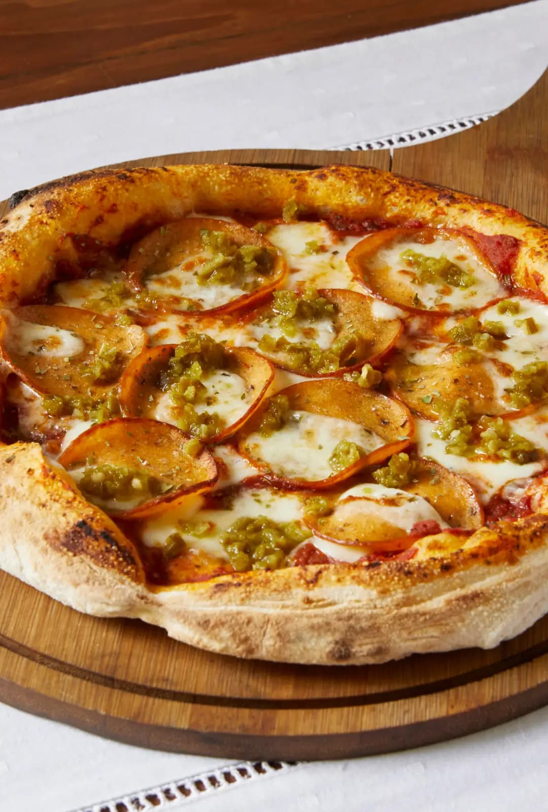Paola's Diavola