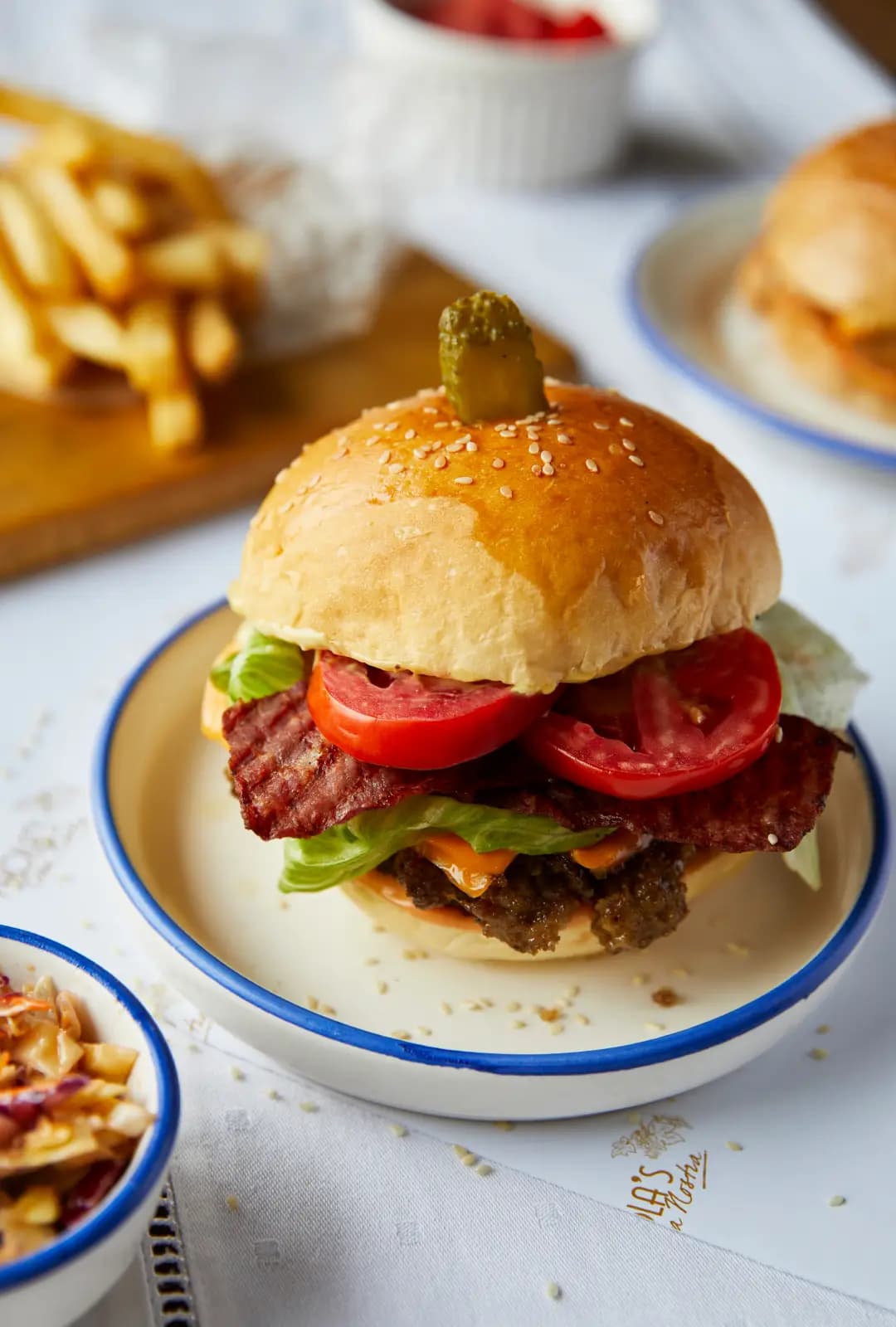 BLT