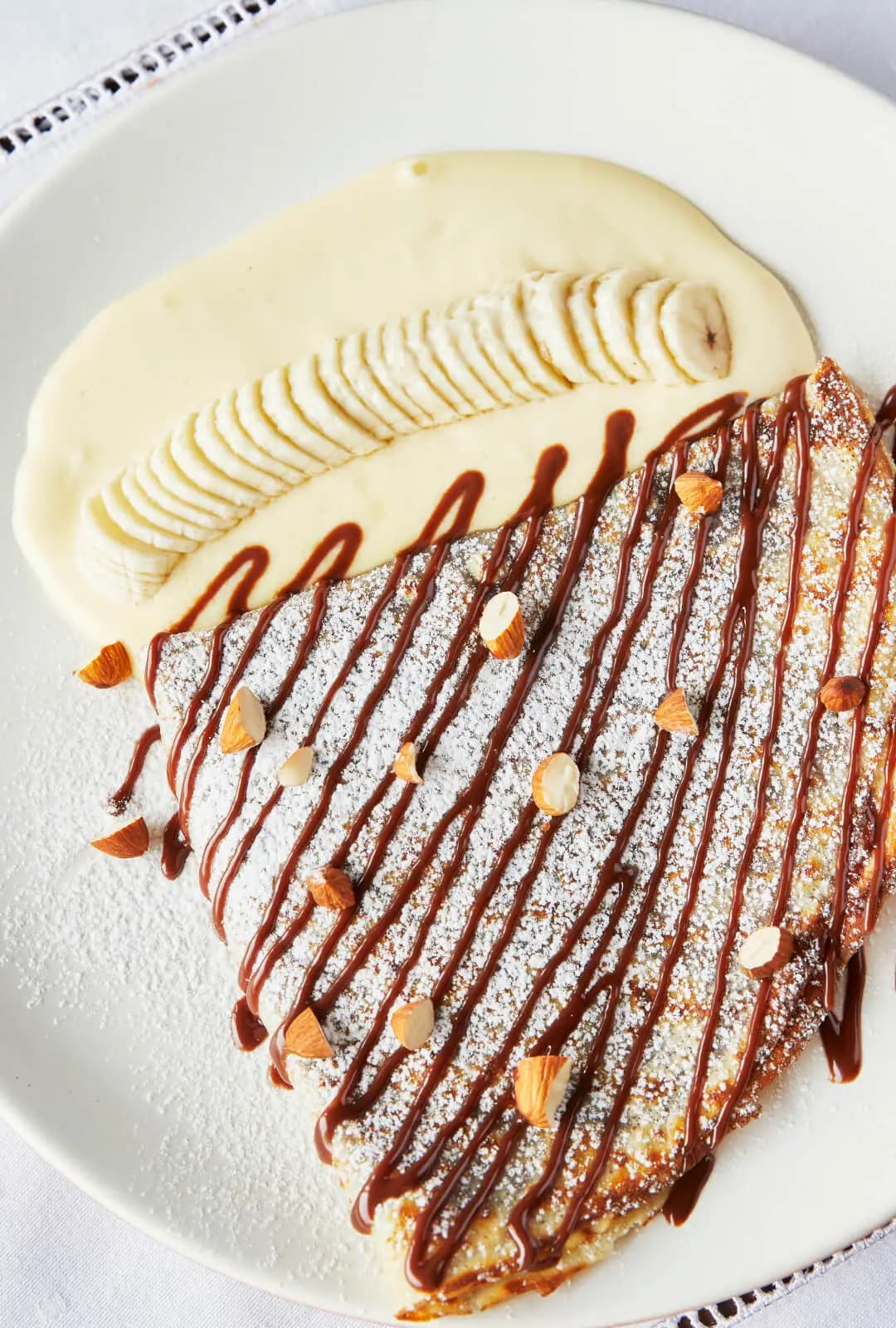 Crepe Supreme